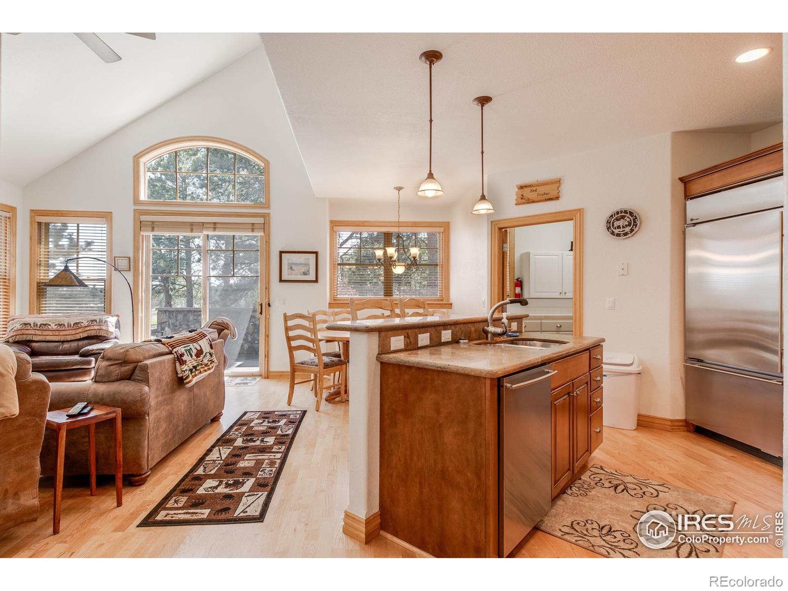 MLS Image #9 for 326  juniper court,red feather lakes, Colorado