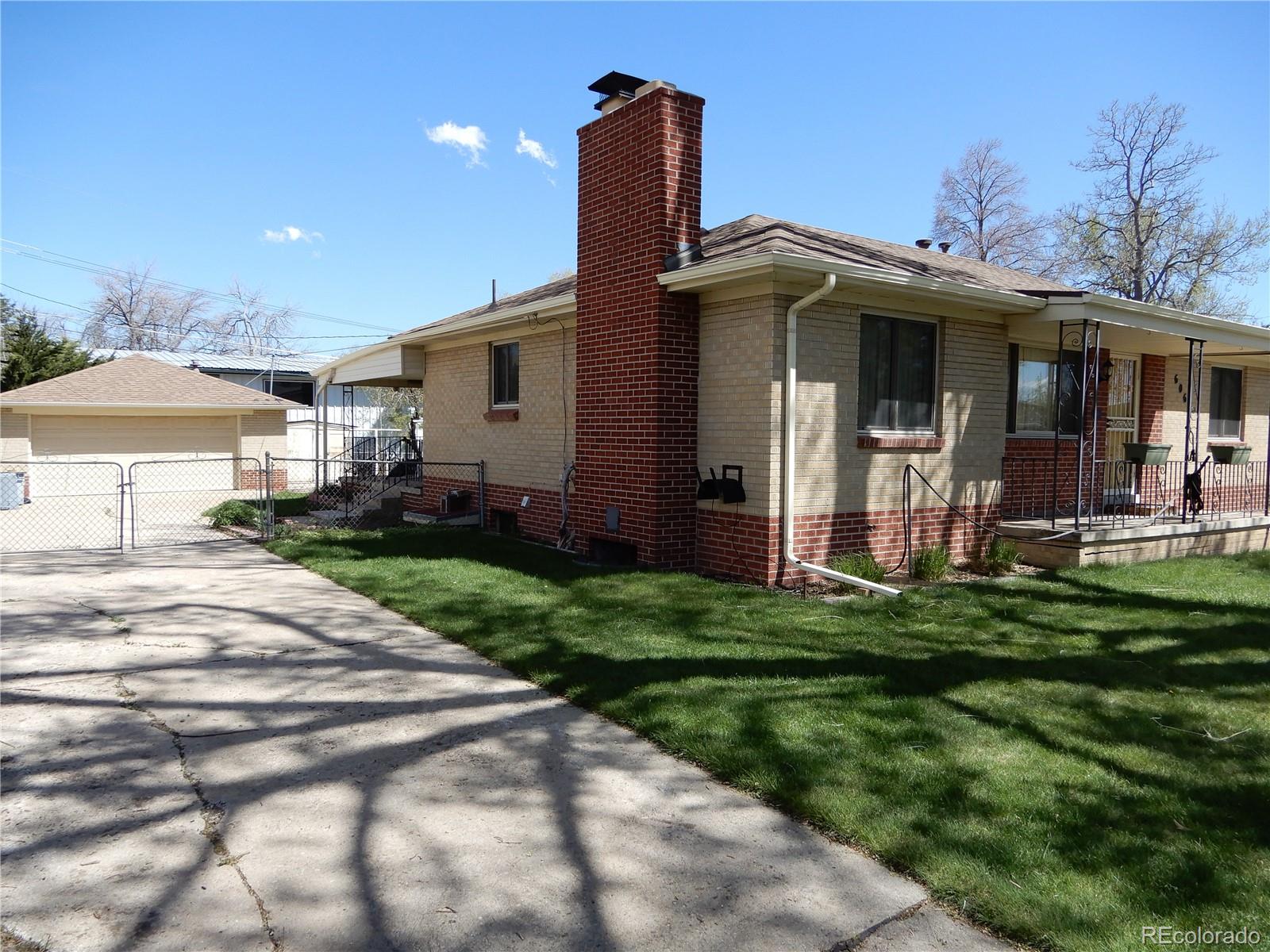 MLS Image #2 for 6060  marshall court,arvada, Colorado