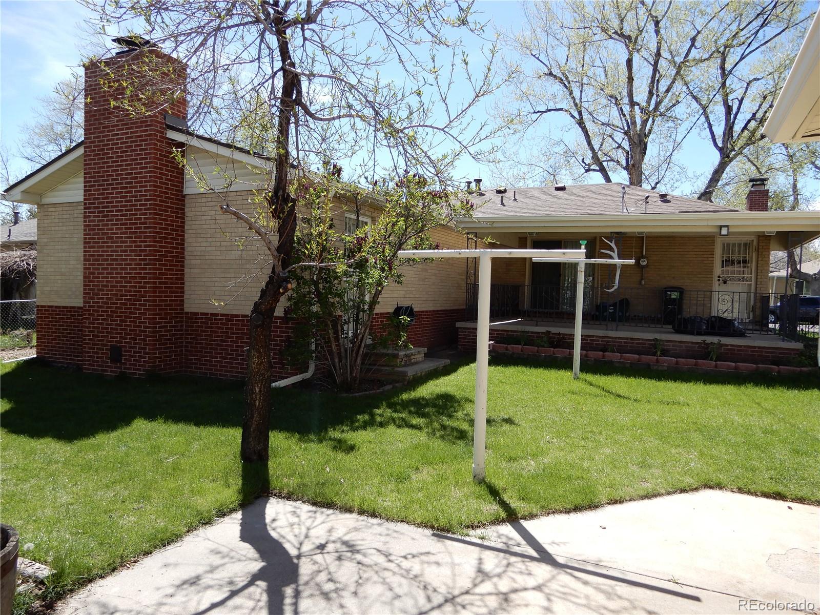 MLS Image #4 for 6060  marshall court,arvada, Colorado