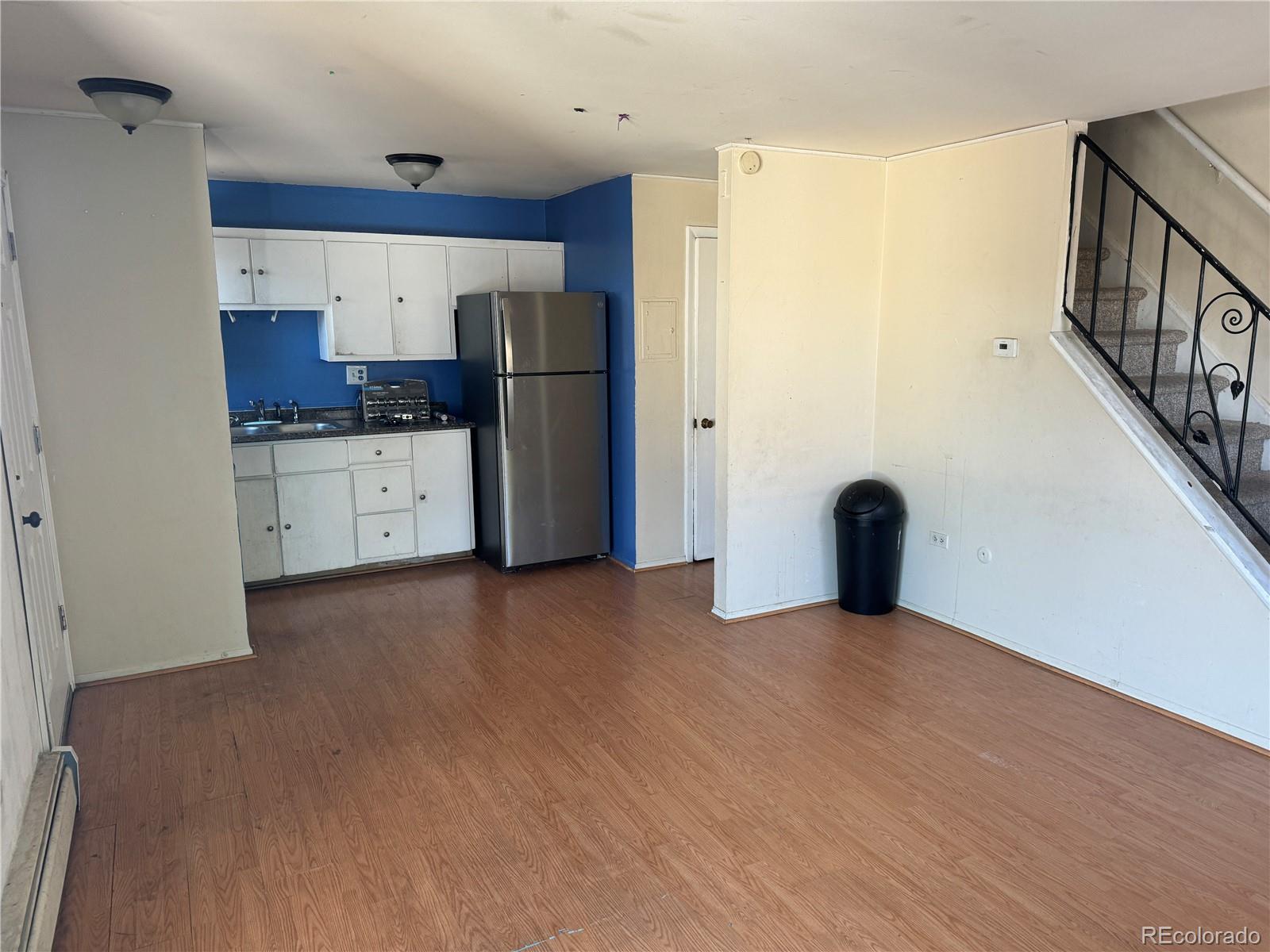 MLS Image #2 for 1285 n colorado boulevard 4,denver, Colorado