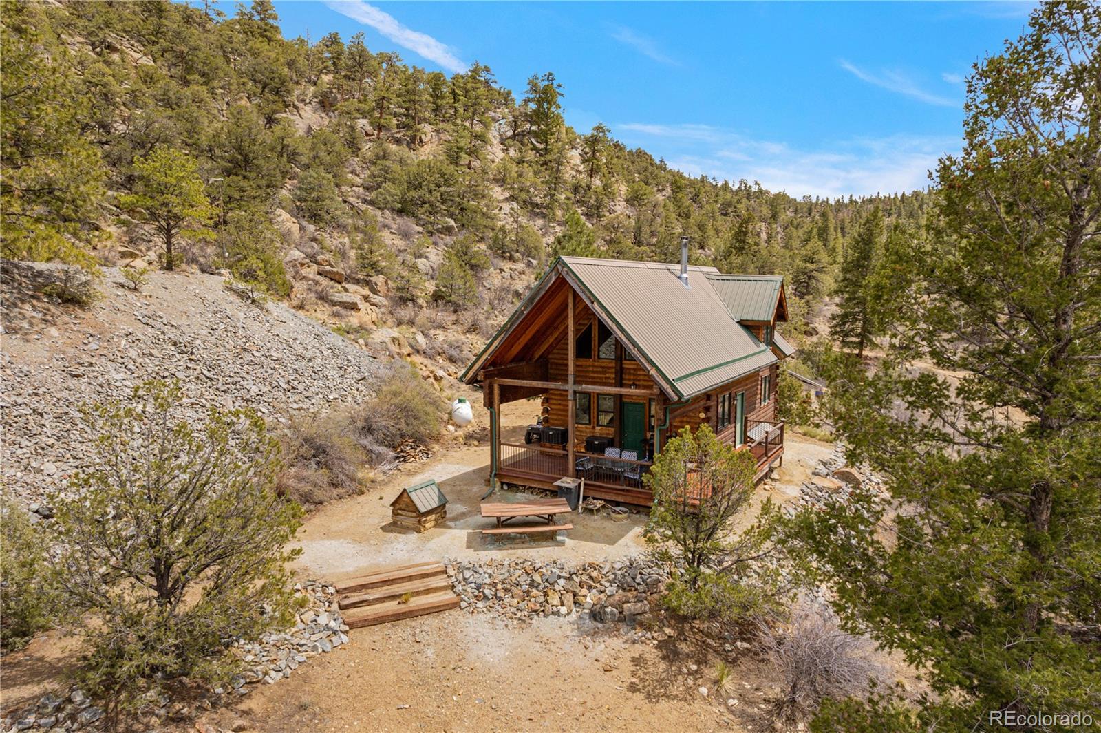 MLS Image #0 for 15555  austin trail,salida, Colorado