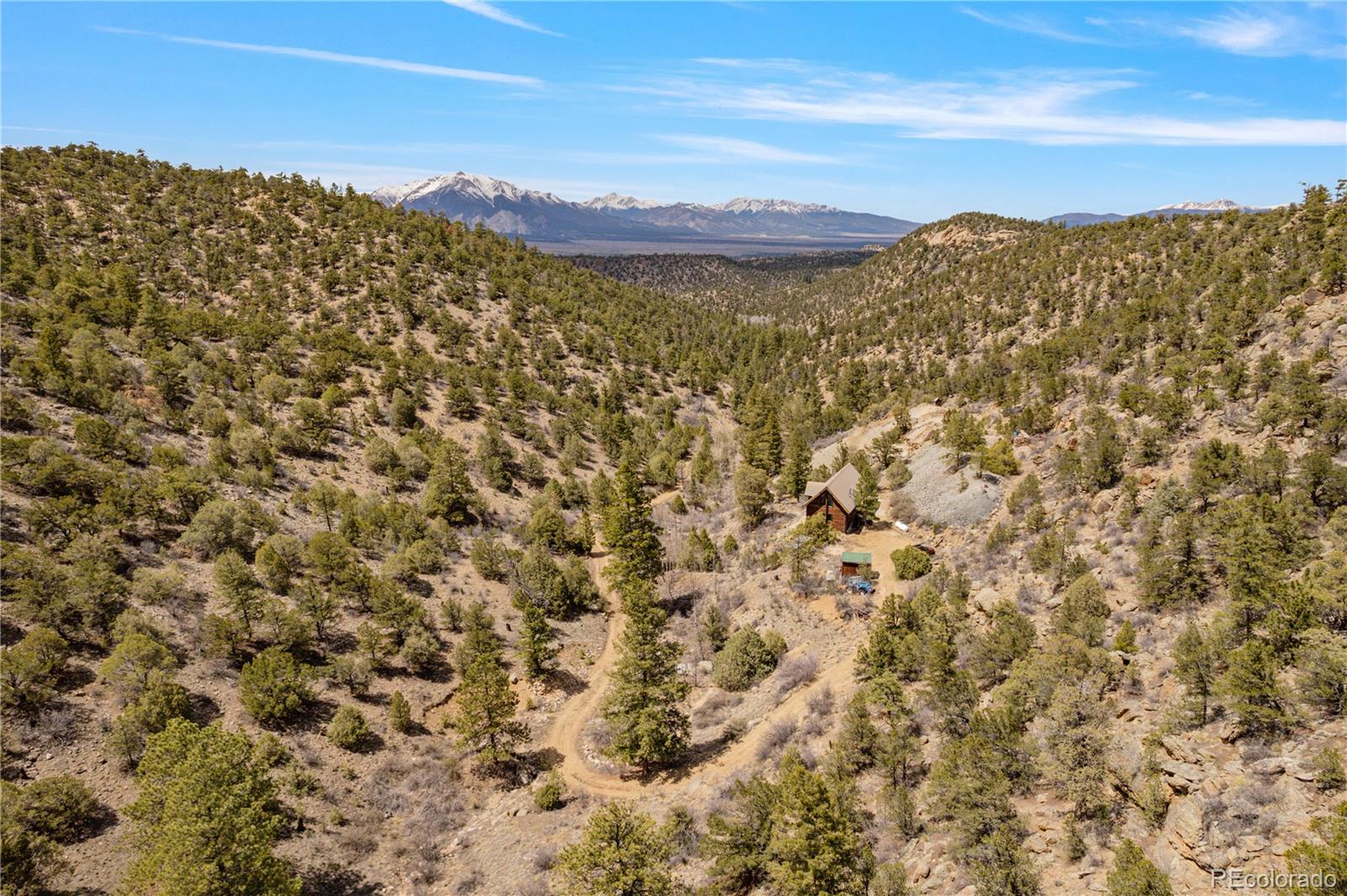 MLS Image #1 for 15555  austin trail,salida, Colorado
