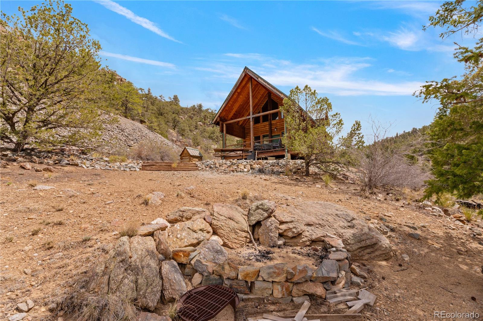 MLS Image #32 for 15555  austin trail,salida, Colorado