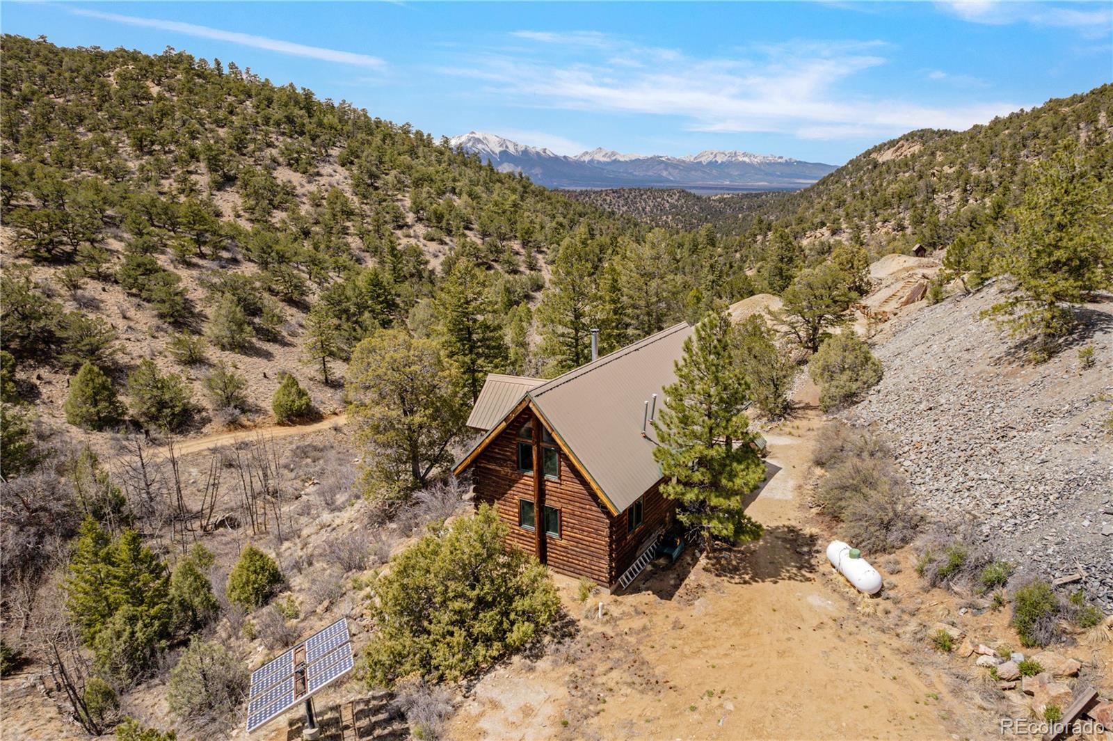 MLS Image #33 for 15555  austin trail,salida, Colorado