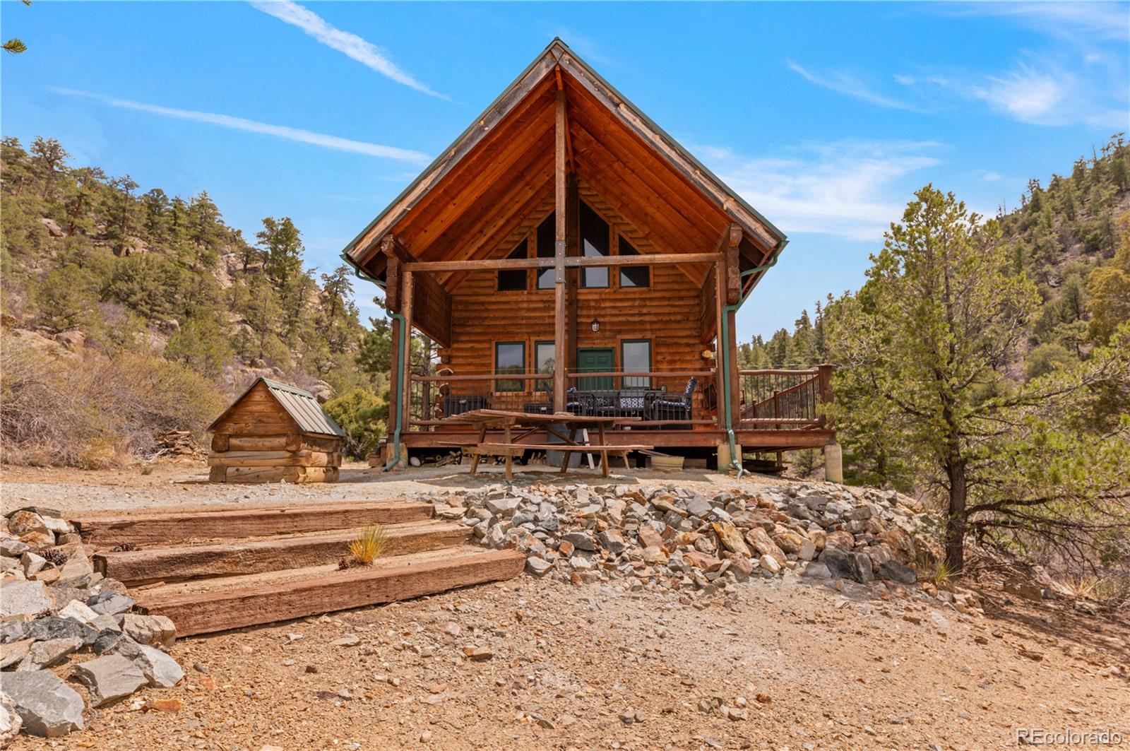 MLS Image #34 for 15555  austin trail,salida, Colorado