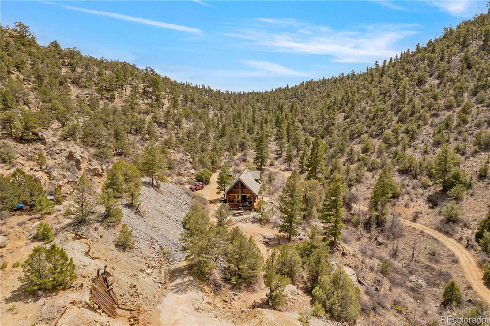 MLS Image #35 for 15555  austin trail,salida, Colorado