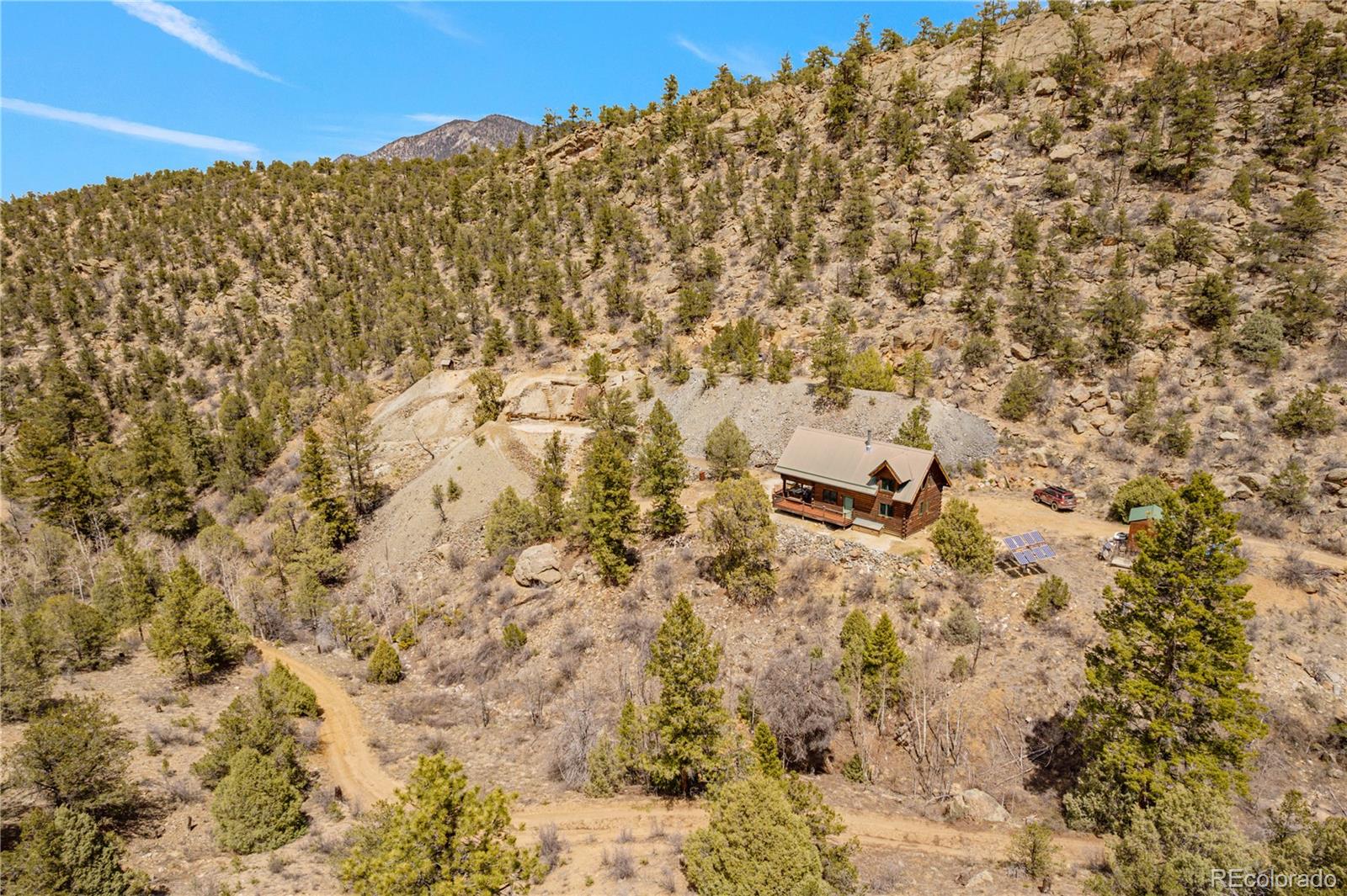 MLS Image #37 for 15555  austin trail,salida, Colorado