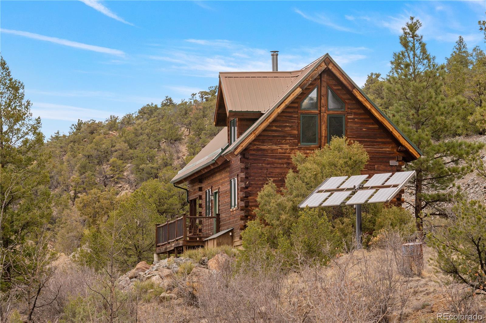 MLS Image #46 for 15555  austin trail,salida, Colorado