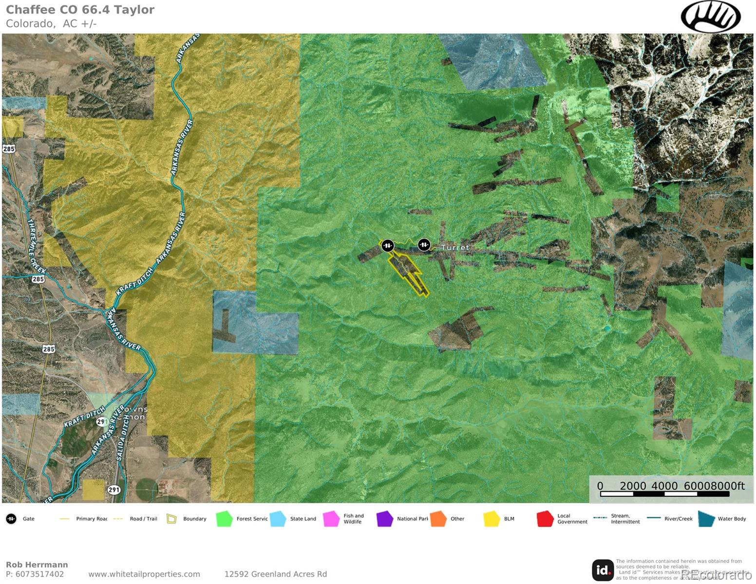 MLS Image #48 for 15555  austin trail,salida, Colorado