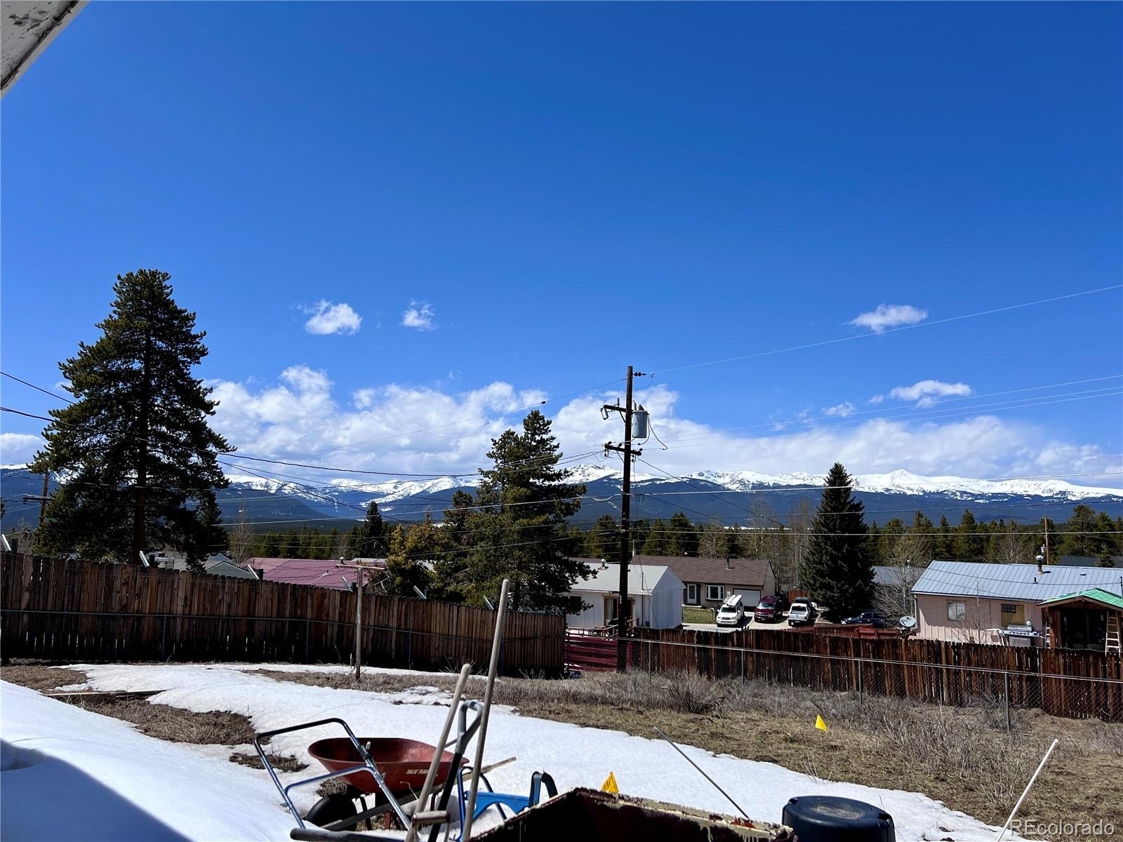 MLS Image #28 for 606 w 7th street,leadville, Colorado