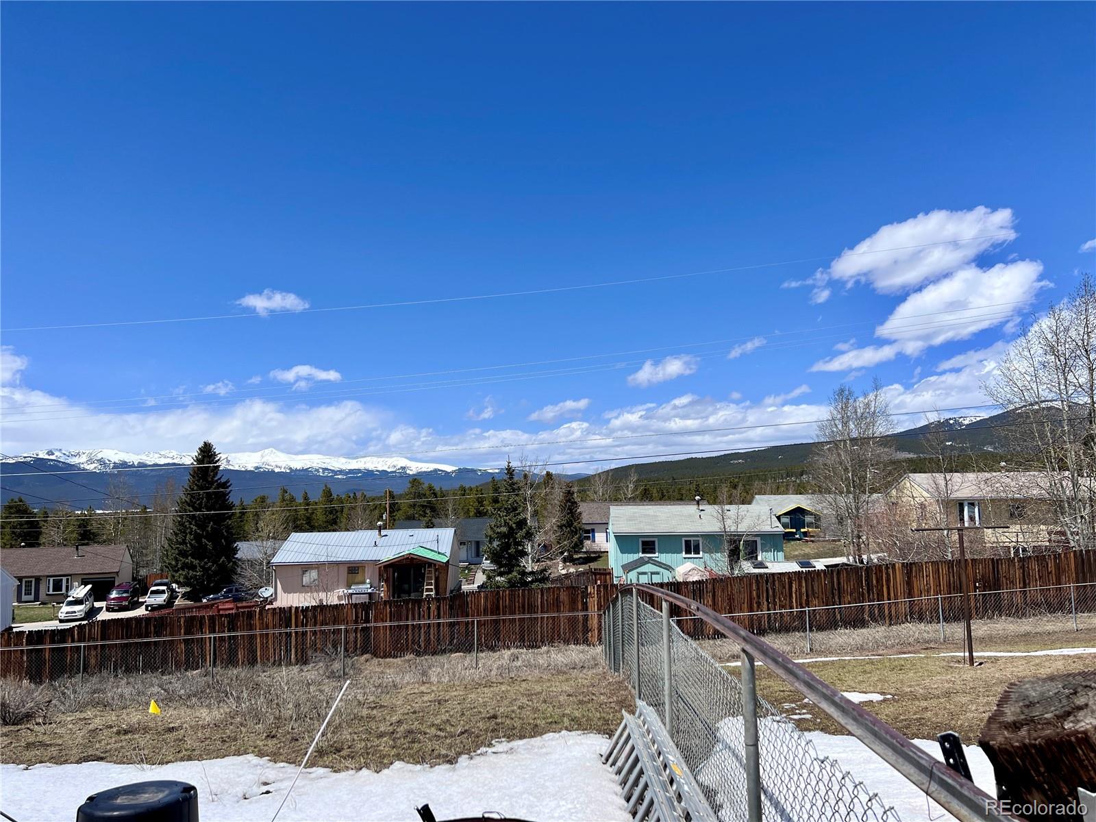 MLS Image #29 for 606 w 7th street,leadville, Colorado