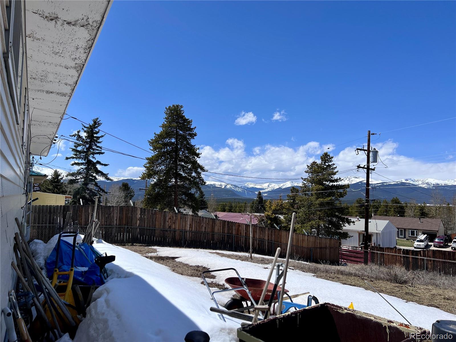 MLS Image #30 for 606 w 7th street,leadville, Colorado