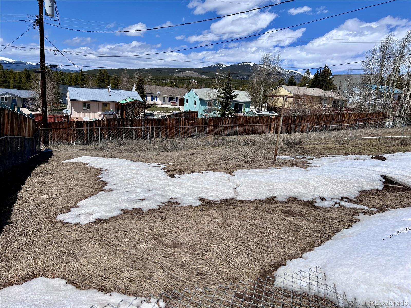 MLS Image #32 for 606 w 7th street,leadville, Colorado