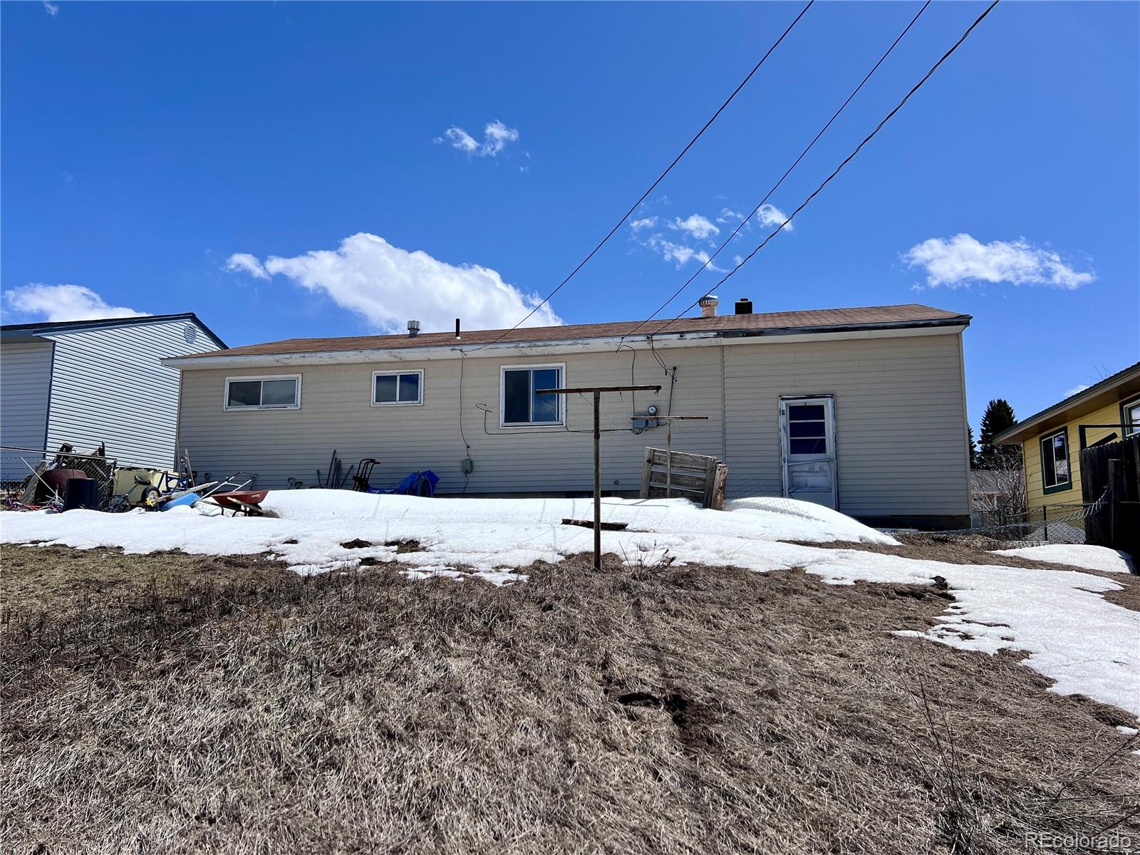 MLS Image #33 for 606 w 7th street,leadville, Colorado