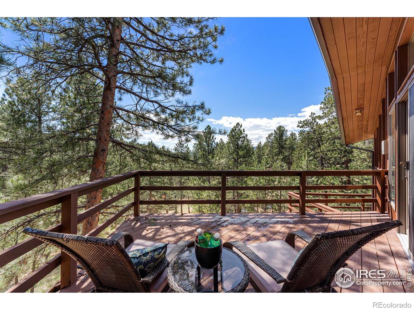 MLS Image #3 for 2084  foothills drive,golden, Colorado