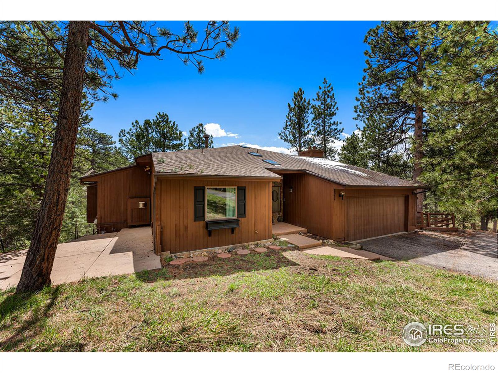 MLS Image #6 for 2084  foothills drive,golden, Colorado