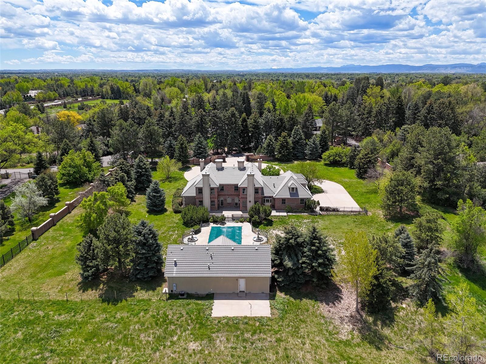 MLS Image #4 for 49  sunset drive,englewood, Colorado