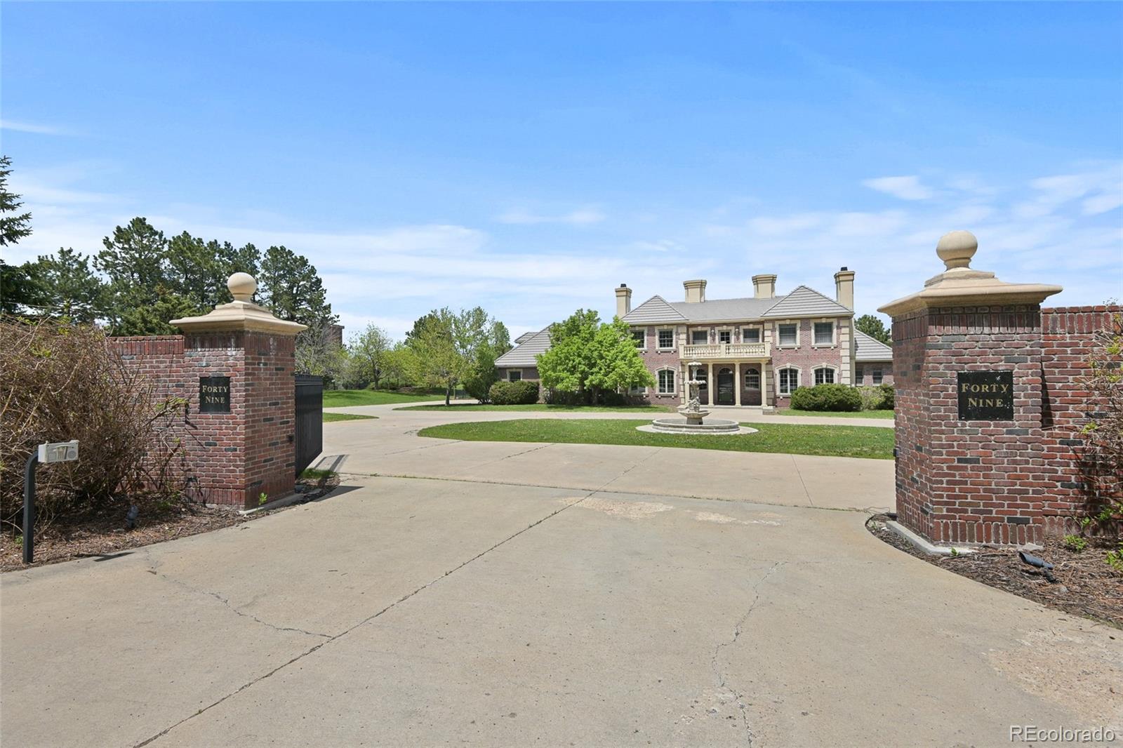 MLS Image #5 for 49  sunset drive,englewood, Colorado