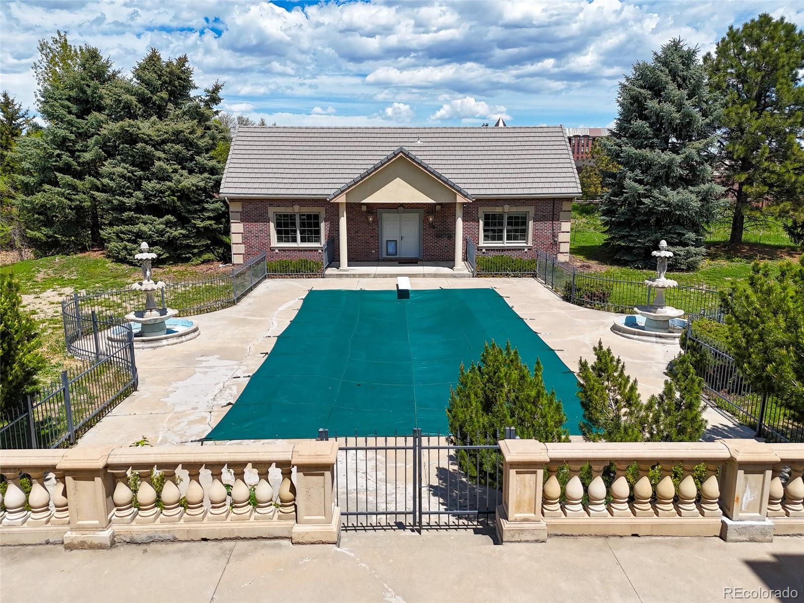 MLS Image #6 for 49  sunset drive,englewood, Colorado
