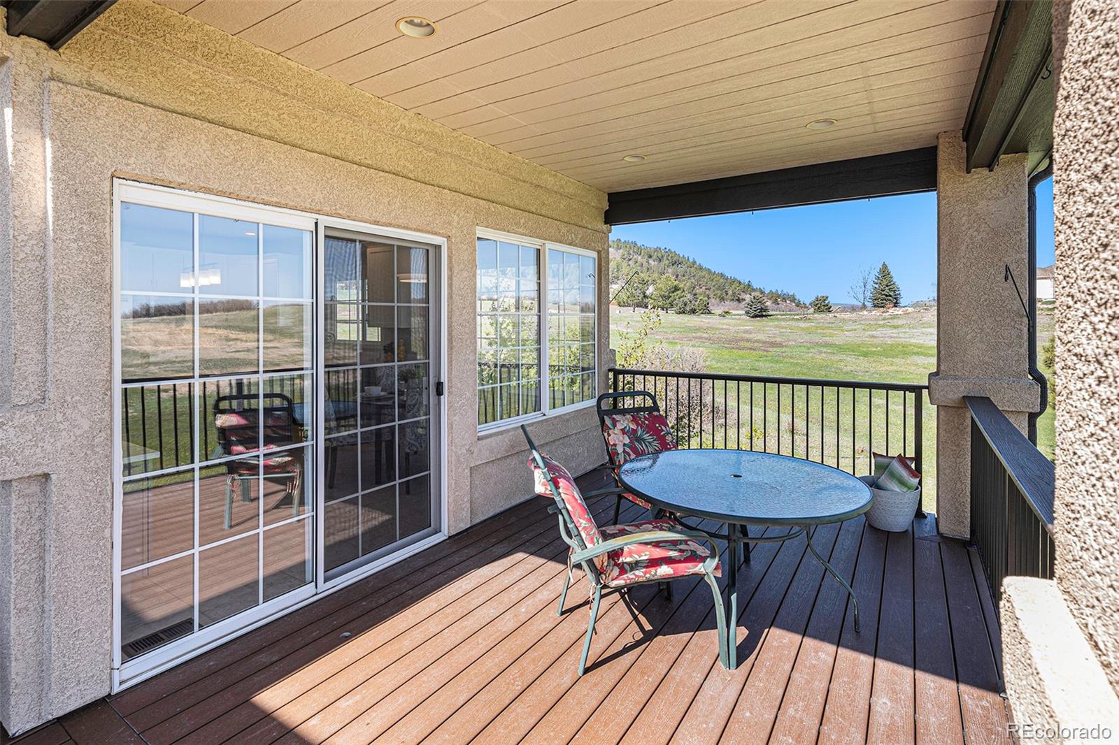 MLS Image #33 for 4598  high spring road,castle rock, Colorado