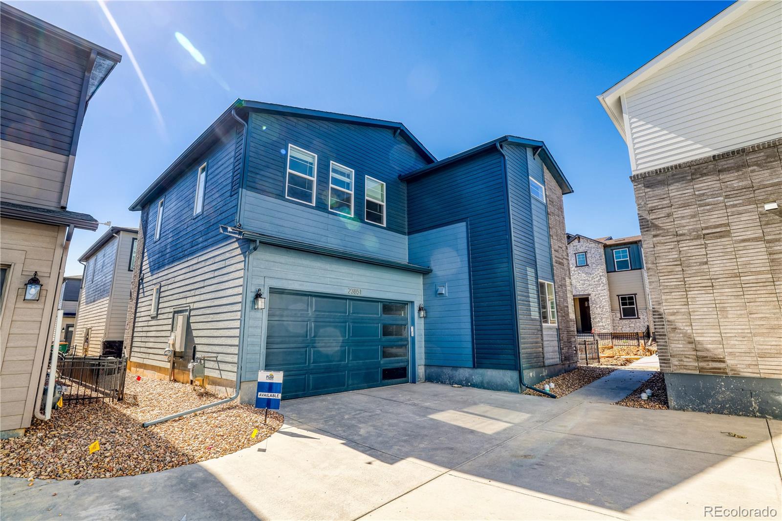 MLS Image #2 for 23851 e 40th avenue,aurora, Colorado