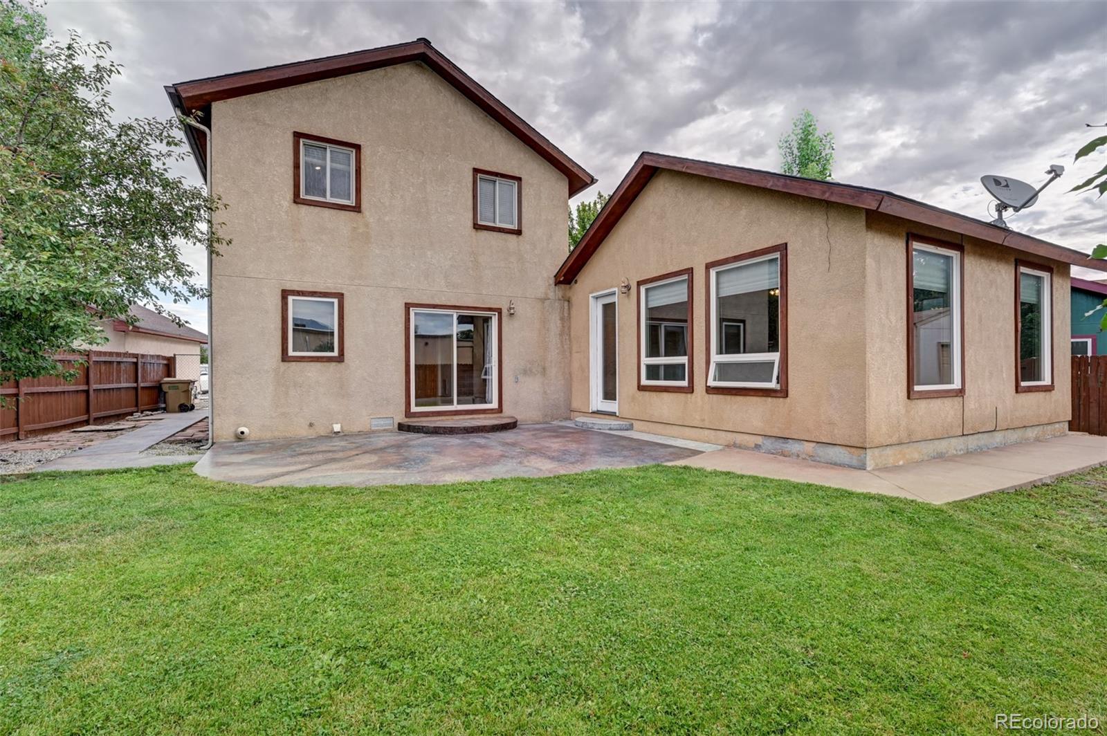 CMA Image for 23  Rex Circle,Salida, Colorado