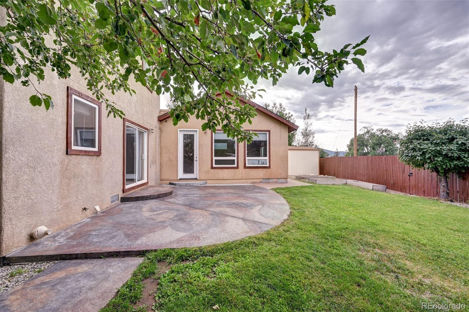 MLS Image #3 for 23  rex circle,salida, Colorado