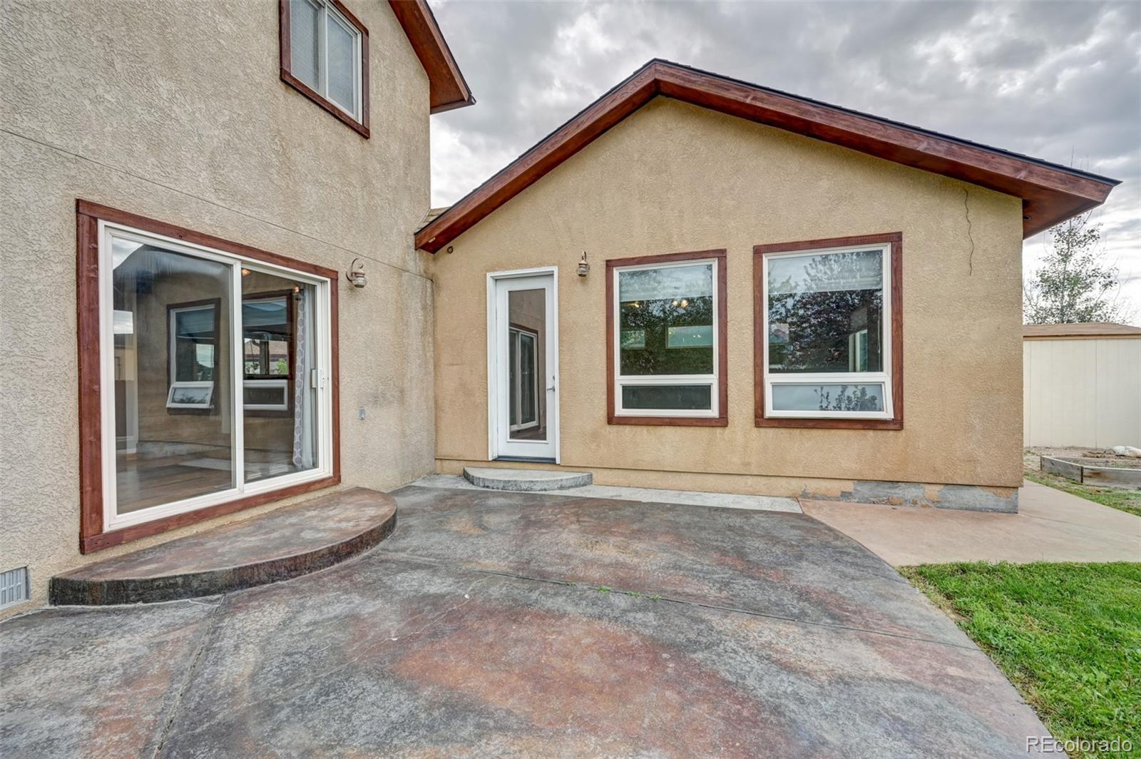 MLS Image #43 for 23  rex circle,salida, Colorado