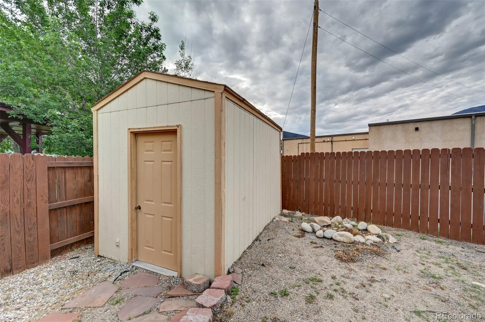 MLS Image #44 for 23  rex circle,salida, Colorado