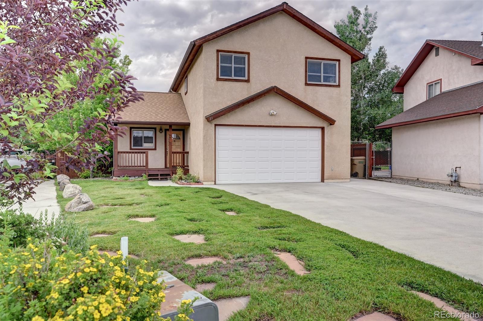 MLS Image #47 for 23  rex circle,salida, Colorado