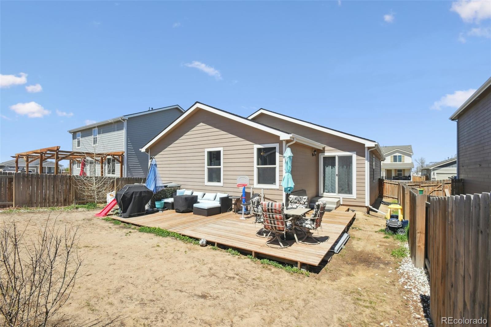MLS Image #19 for 47336  lily avenue,bennett, Colorado
