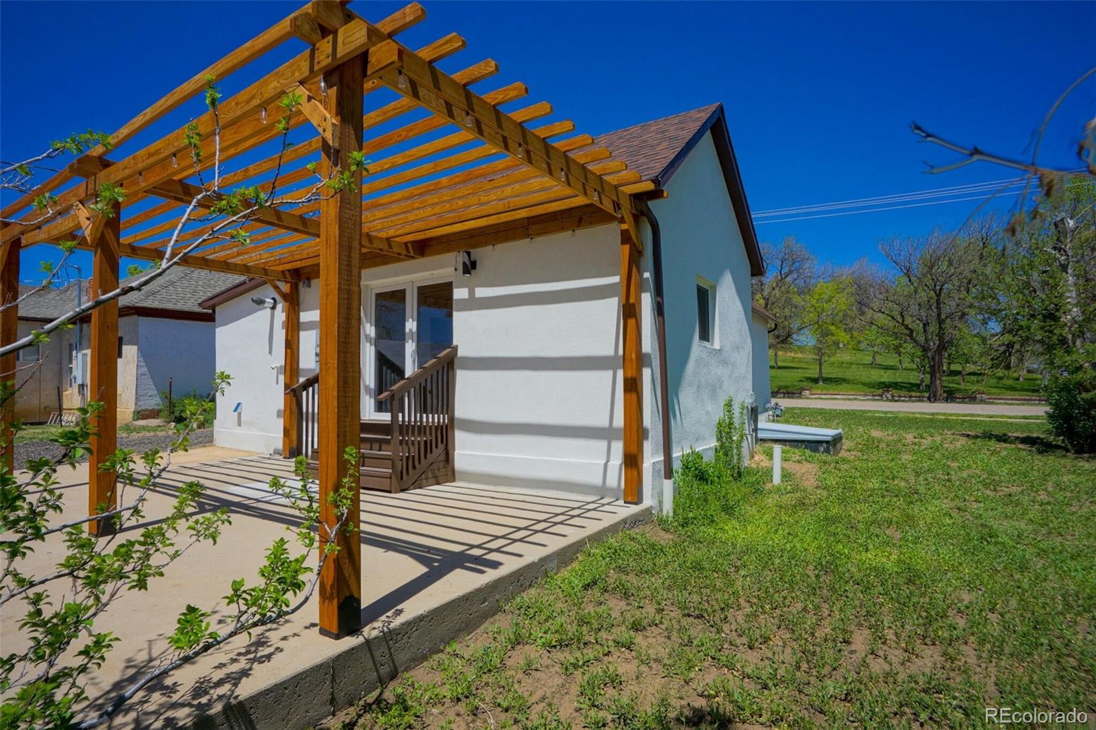 MLS Image #3 for 224 e kansas ,trinidad, Colorado