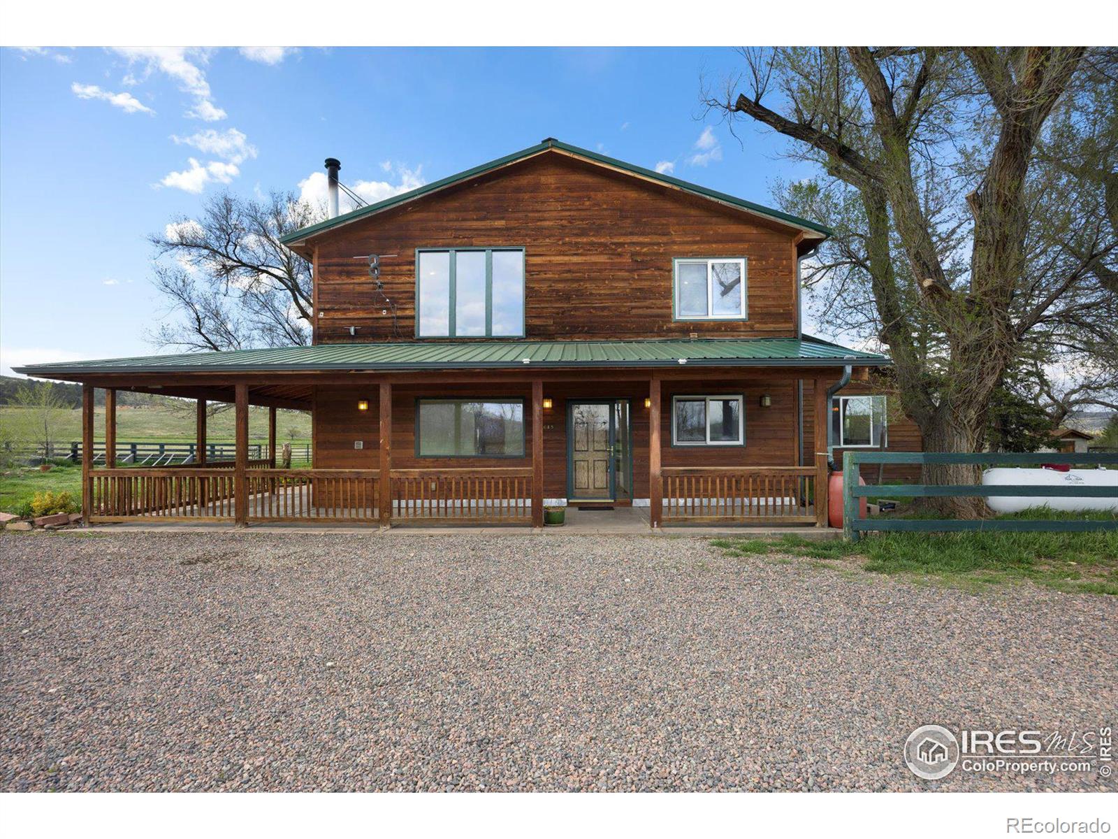CMA Image for 12645  Foothills Highway,Longmont, Colorado