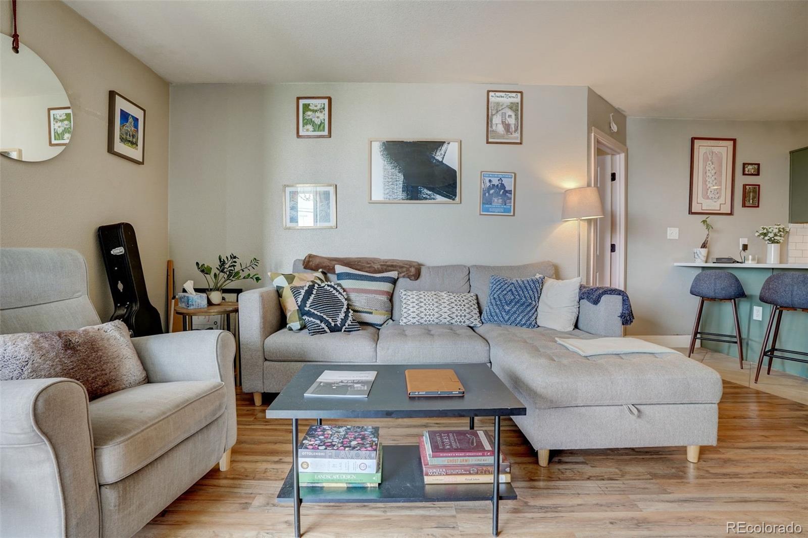 MLS Image #5 for 601 w 11th avenue,denver, Colorado