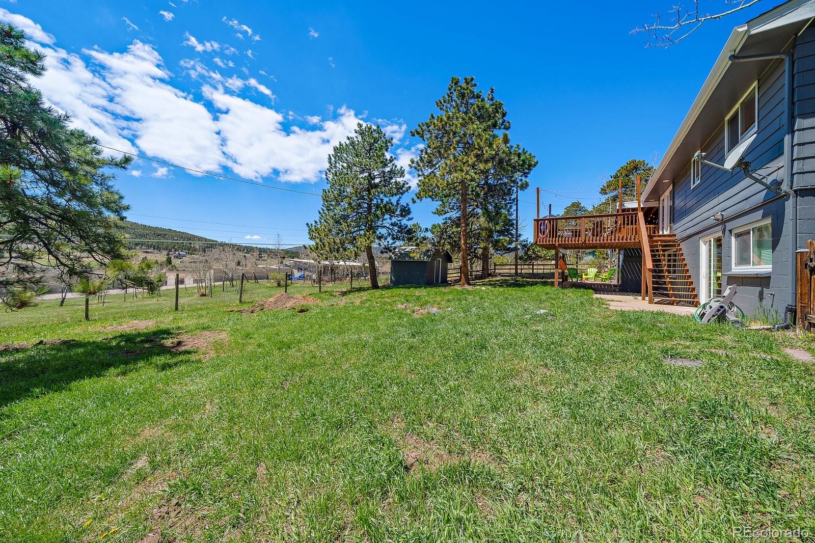 MLS Image #3 for 25694  stansbery street,conifer, Colorado