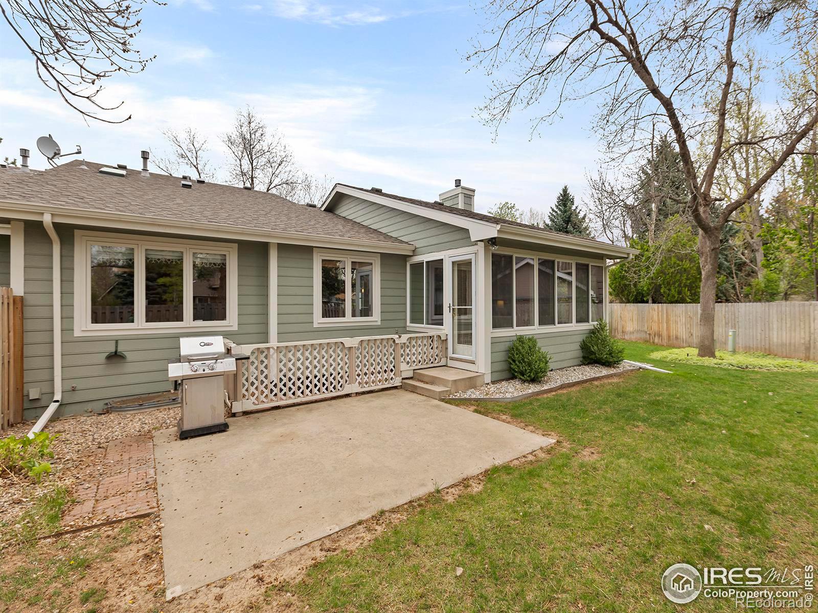 MLS Image #24 for 2115  creekwood court,fort collins, Colorado