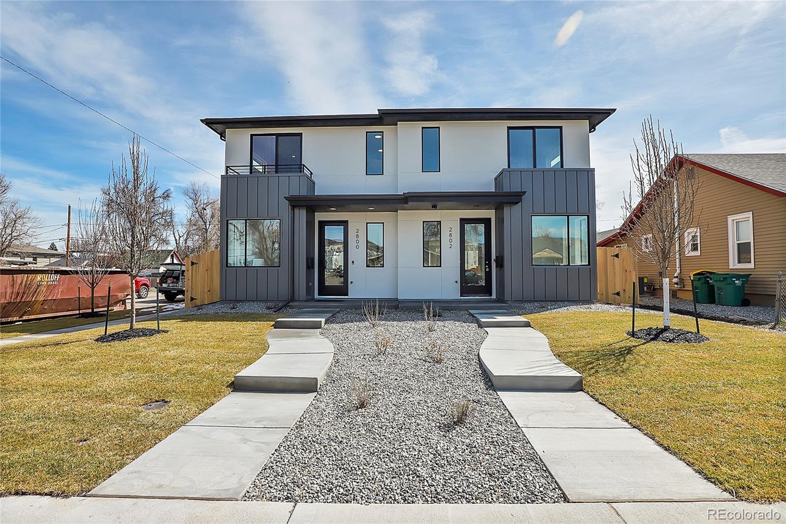 MLS Image #0 for 2802 s delaware street,englewood, Colorado