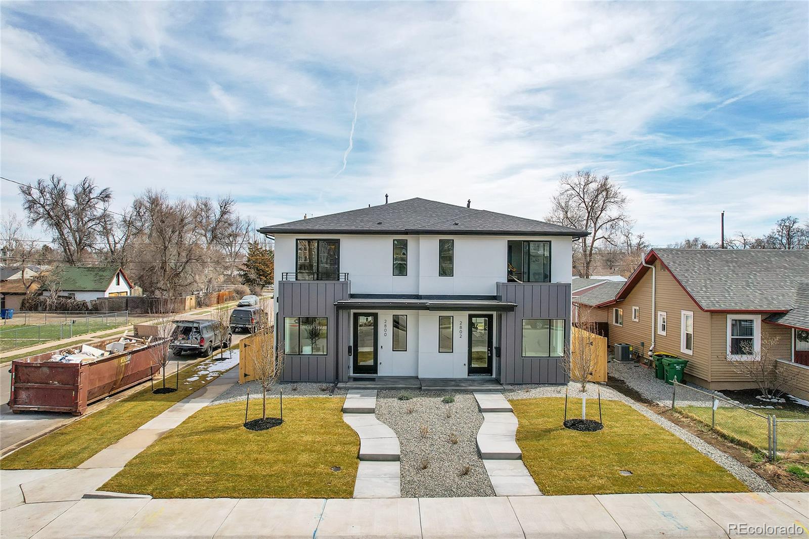 MLS Image #48 for 2802 s delaware street,englewood, Colorado