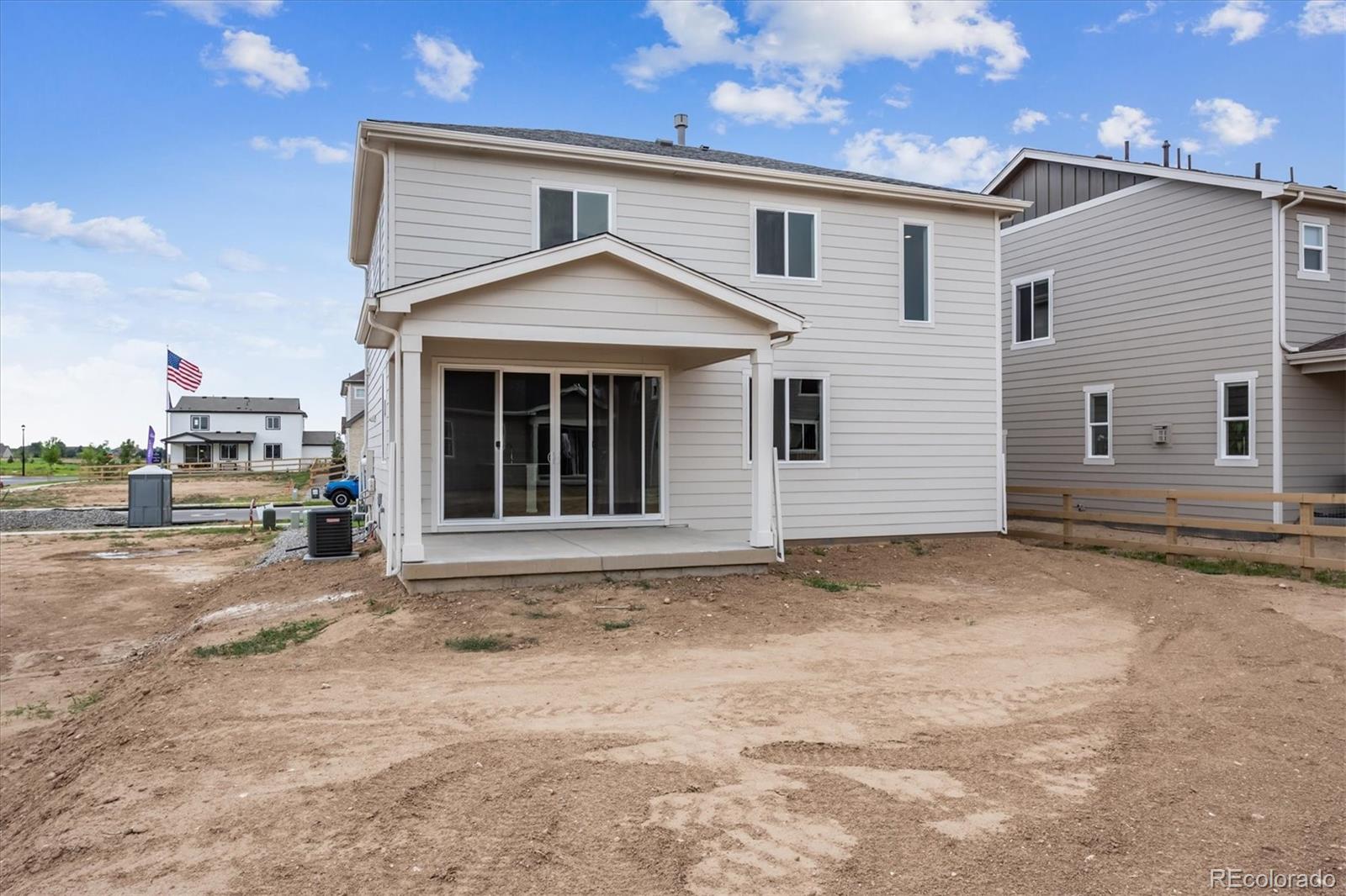 MLS Image #18 for 994  rustling street,windsor, Colorado