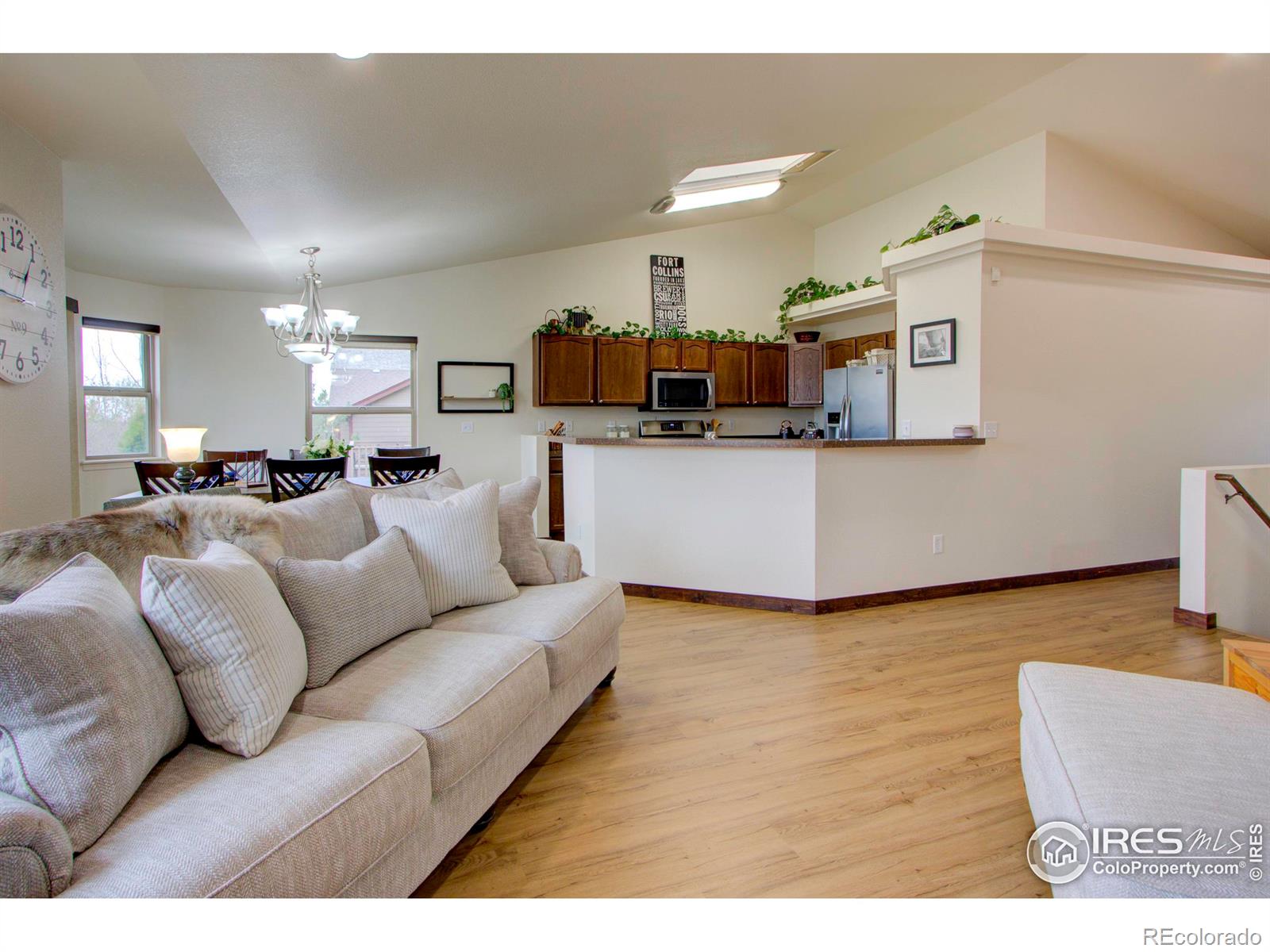 MLS Image #9 for 2244  forecastle drive,fort collins, Colorado