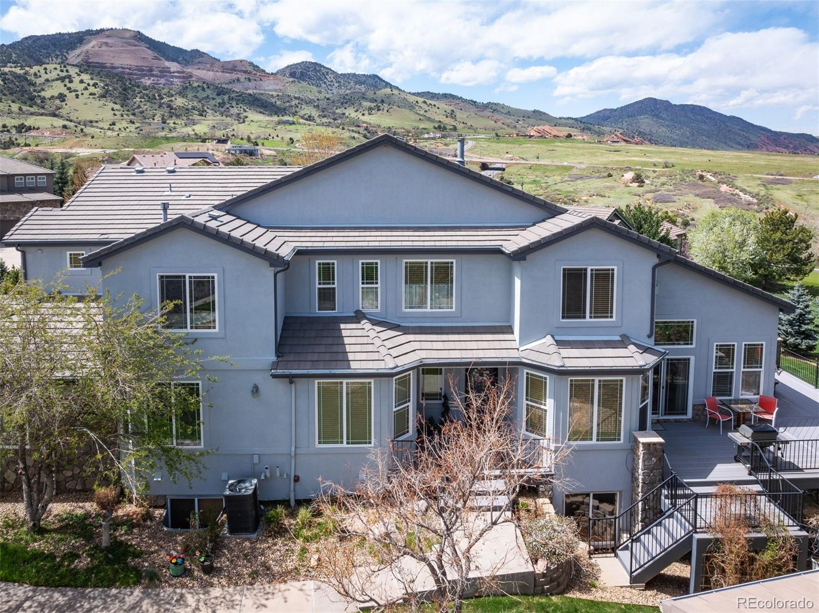 MLS Image #0 for 16433  river haven way,morrison, Colorado