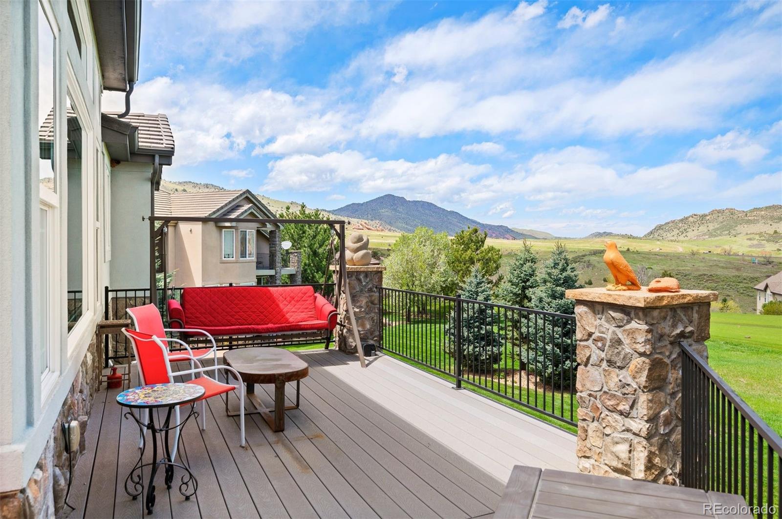 MLS Image #15 for 16433  river haven way,morrison, Colorado