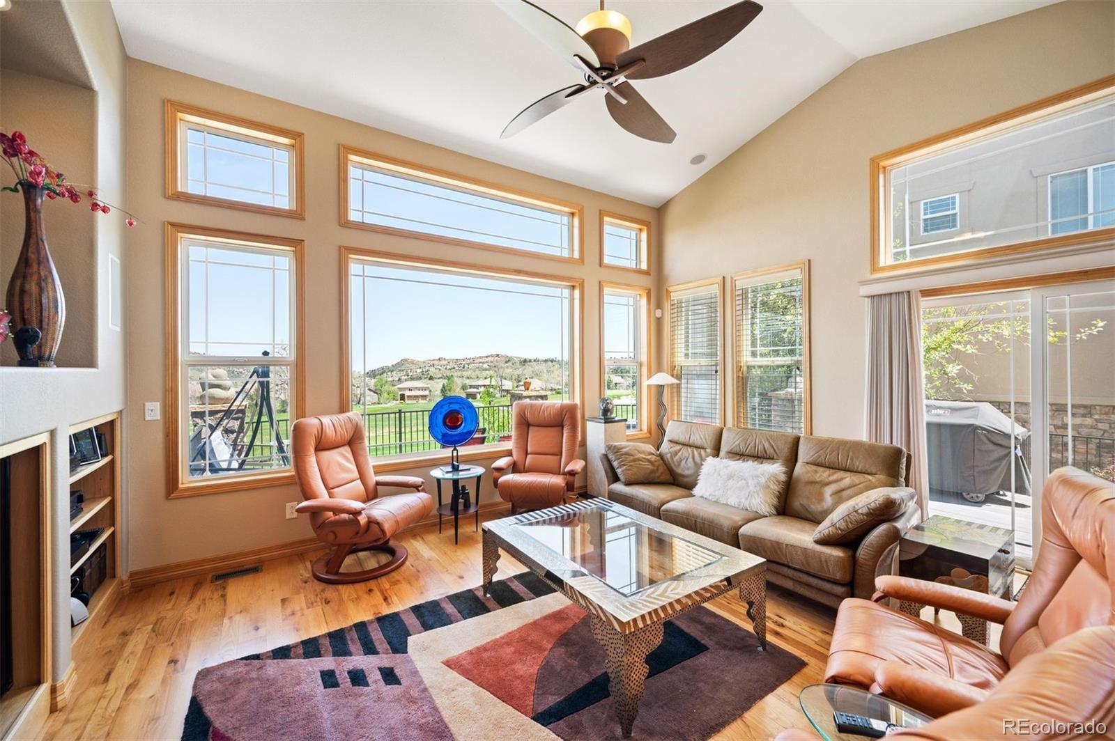 MLS Image #3 for 16433  river haven way,morrison, Colorado