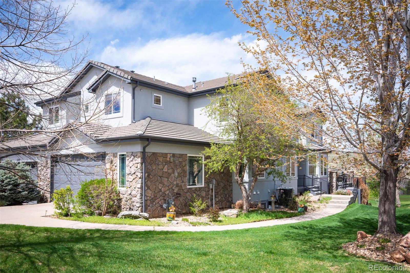 MLS Image #33 for 16433  river haven way,morrison, Colorado