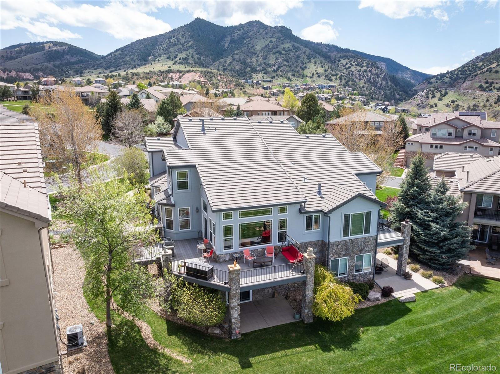 MLS Image #38 for 16433  river haven way,morrison, Colorado