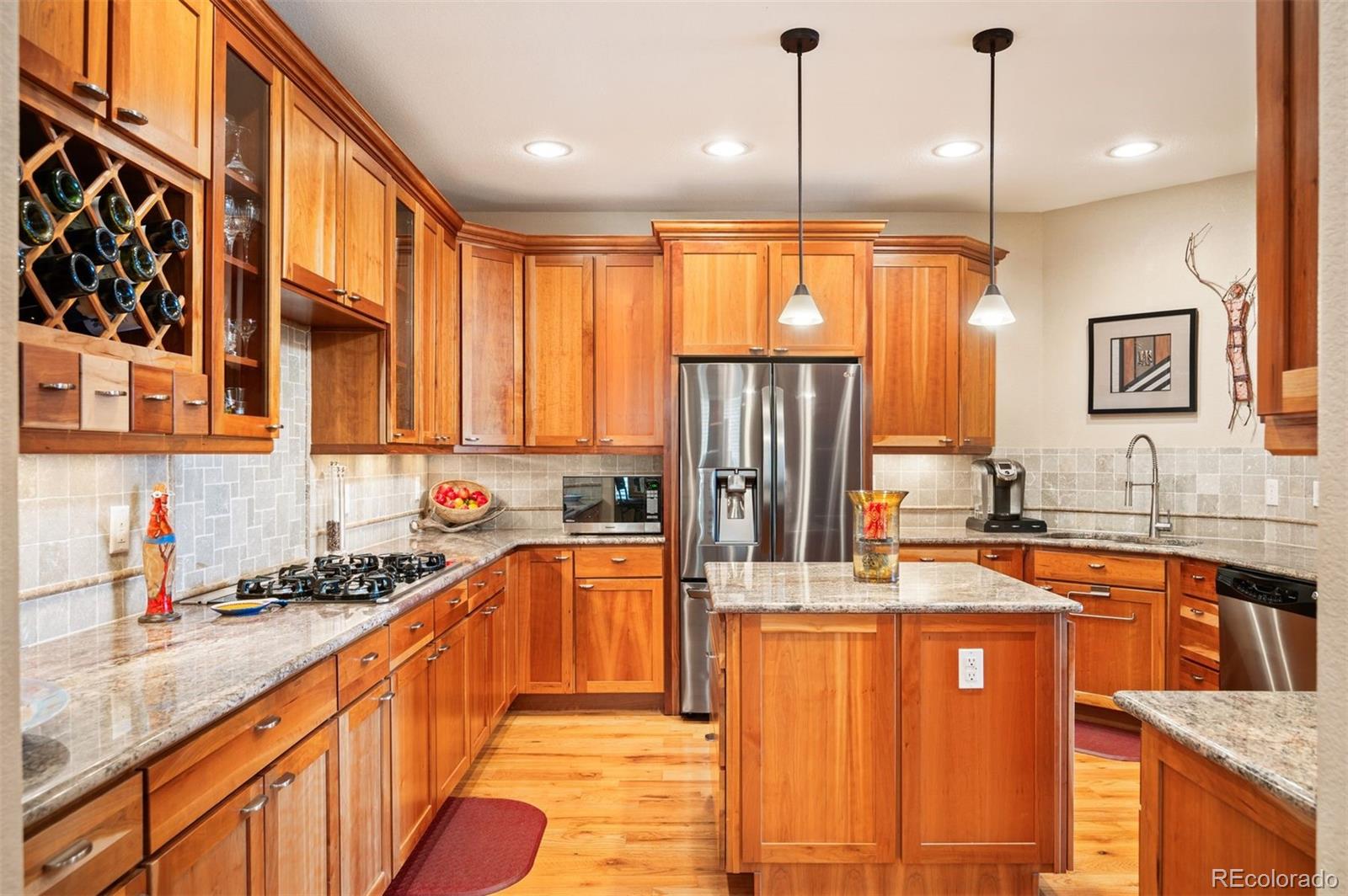 MLS Image #8 for 16433  river haven way,morrison, Colorado