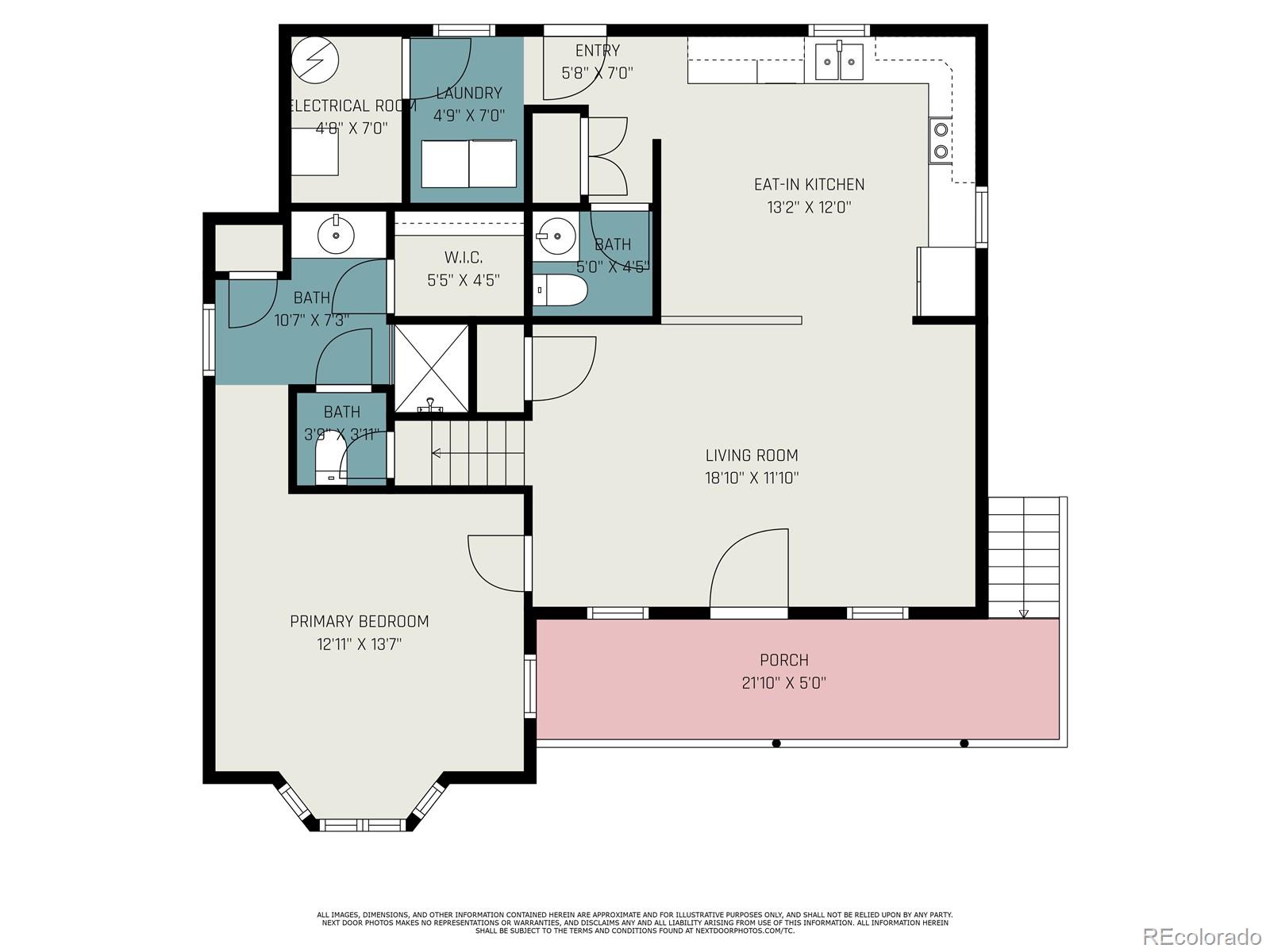 MLS Image #24 for 151  marchant street,black hawk, Colorado