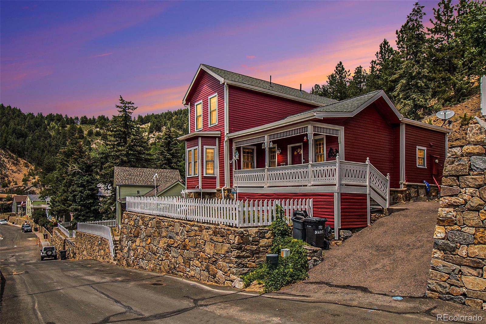 MLS Image #27 for 151  marchant street,black hawk, Colorado