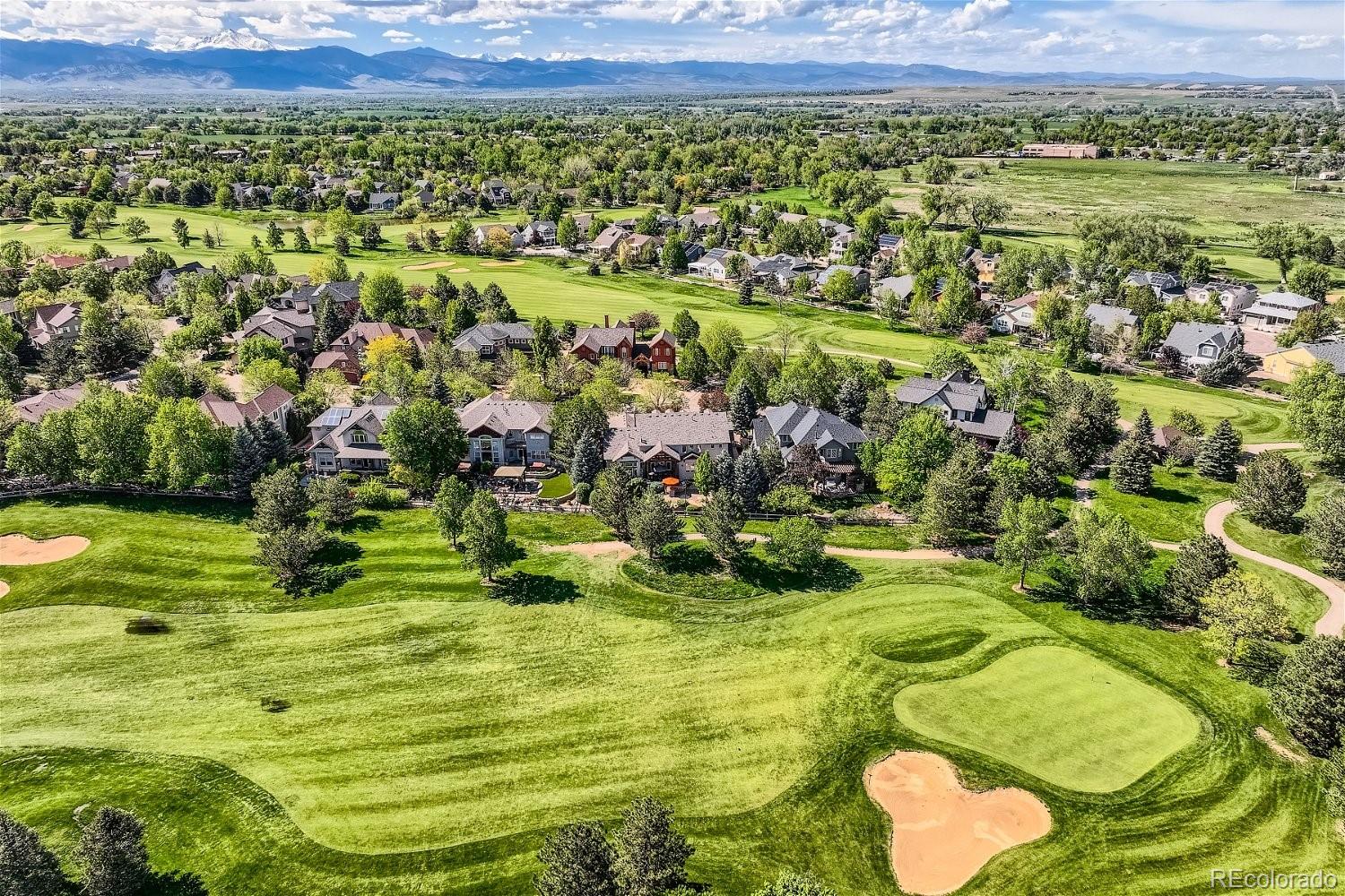 MLS Image #42 for 722  skywalker point,lafayette, Colorado