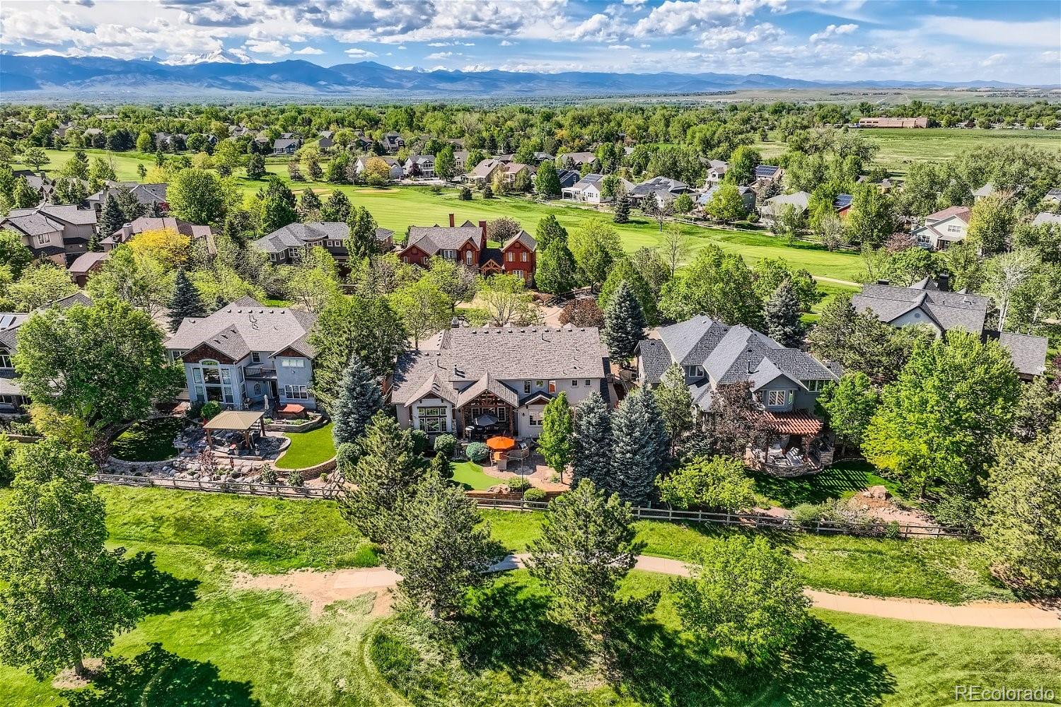 MLS Image #43 for 722  skywalker point,lafayette, Colorado